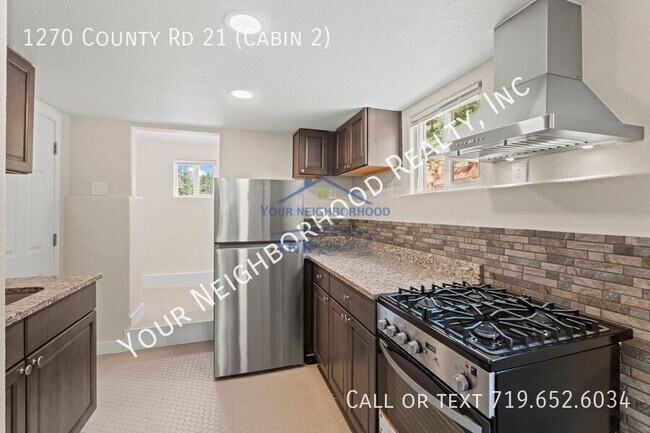 Building Photo - 1270 Co Rd 21