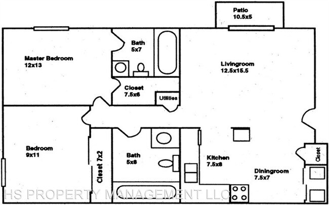 Building Photo - 1869 Calhoun Ln