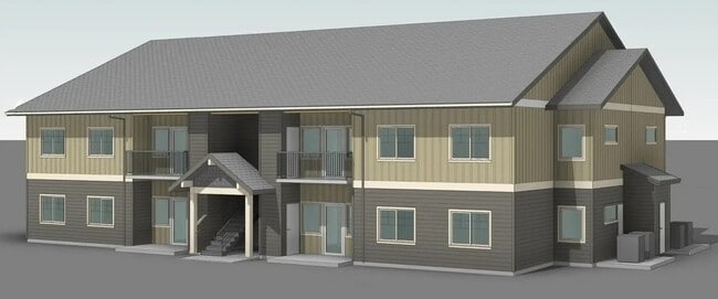 Building Photo - 511 S Interlake Rd