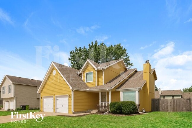Building Photo - 16110 Spring Valley Rd