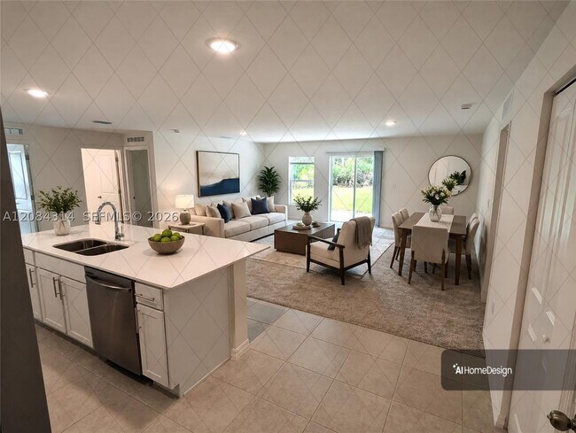 Building Photo - 1329 Biarritz St NW