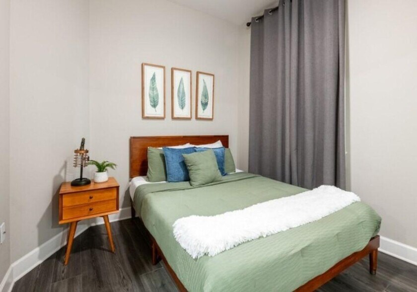 Building Photo - 3500 St Claude Ave