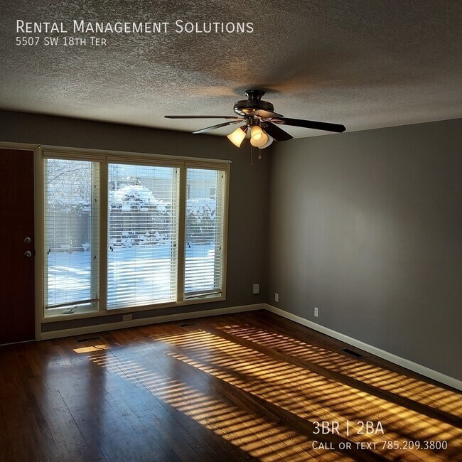 *NEAR WANAMAKER RD* 5507 SW 18th Ter 3 BE... 5507 SW 18th Terrace