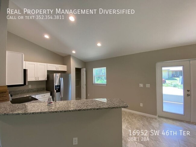 Building Photo - 16952 SW 46th Terrace