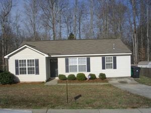 Primary Photo - 11223 Gold Pan Rd