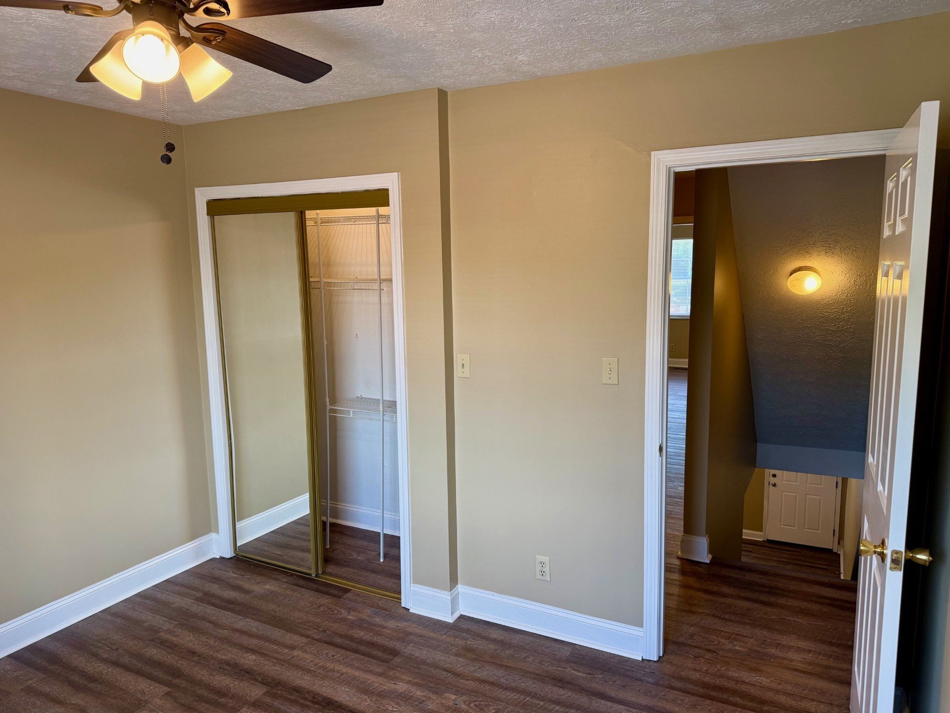 Building Photo - 2305 Adams Ave