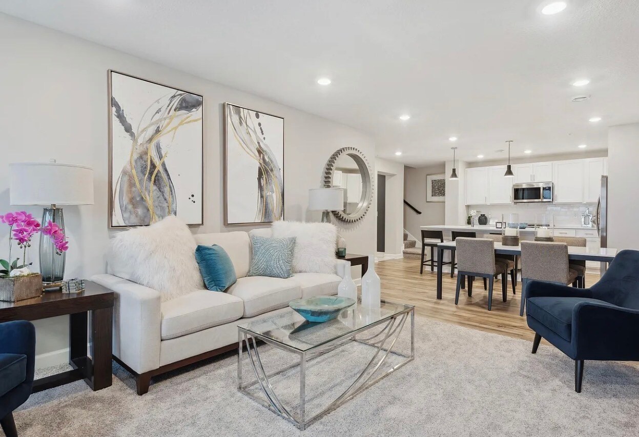 Building Photo - 5307 Long Pointe Pass