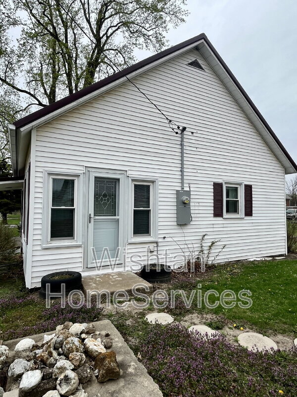Building Photo - 2545 N Co Rd 1740
