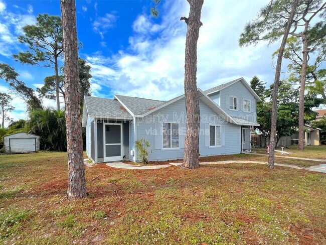 Building Photo - 18134 Matanzas Rd