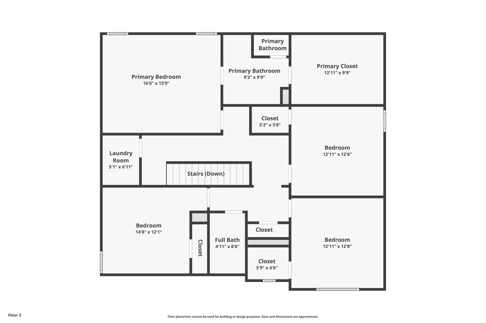 Building Photo - 505 Gwinnett St