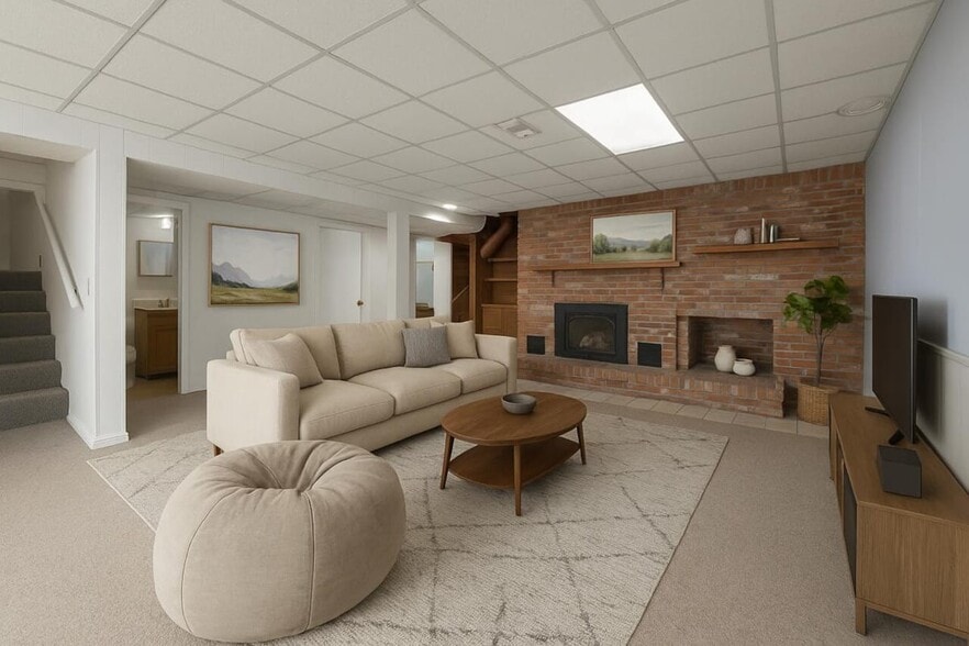 Building Photo - 1306 Marion Dr