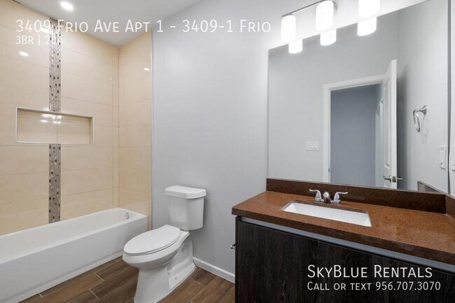 Building Photo - 3409 Frio Ave