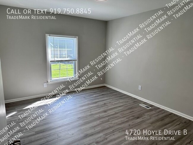 Building Photo - 4720 Hoyle Dr