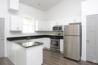 Interior Photo - BRICKYARD APARTMENTS