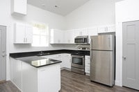 Interior Photo - BRICKYARD APARTMENTS