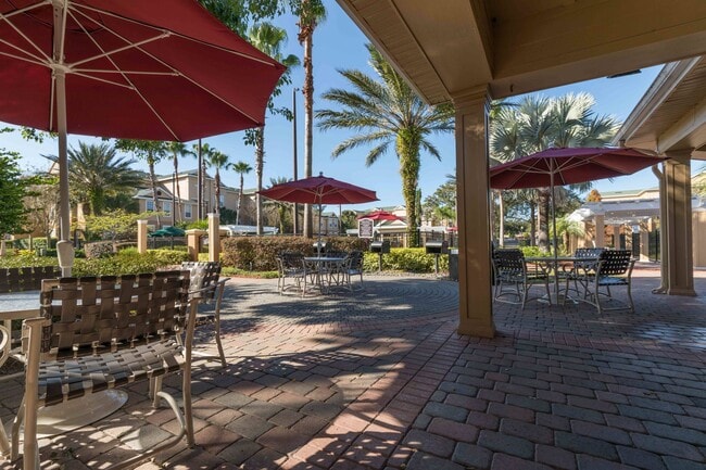 Building Photo - The Park at Palazzo