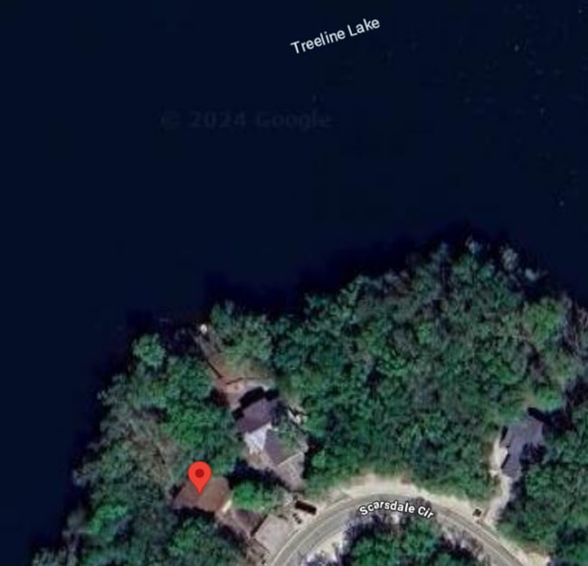 Building Photo - Renovated 2 Bedroom Apartment on Lake Treeline