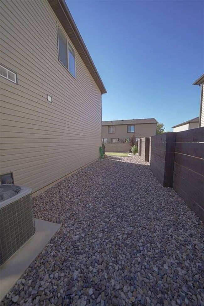 Building Photo - Cedar City Twinhome for Rent