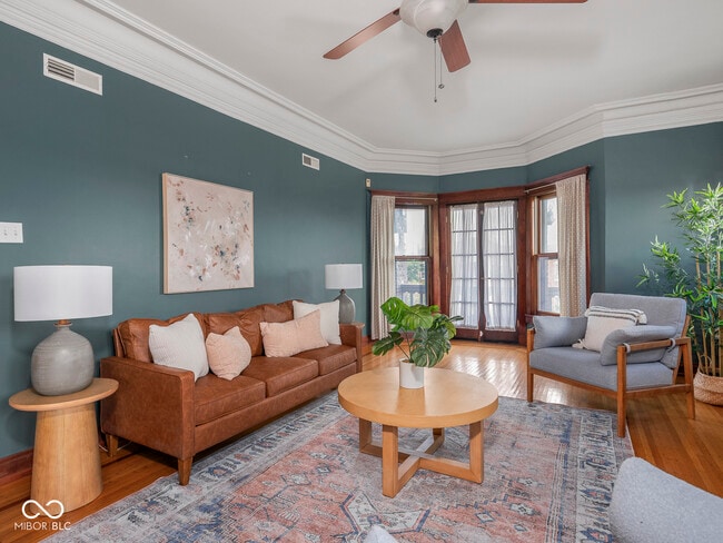 Building Photo - 2161 N Meridian St