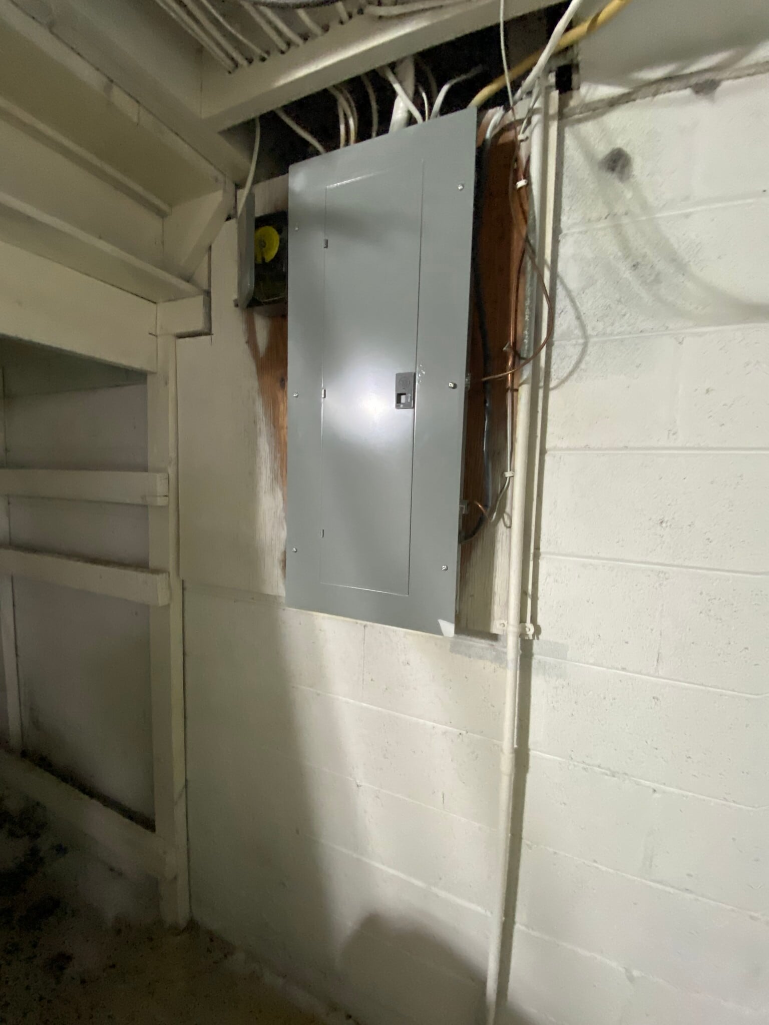 Basement - 216 Dort Ln NW