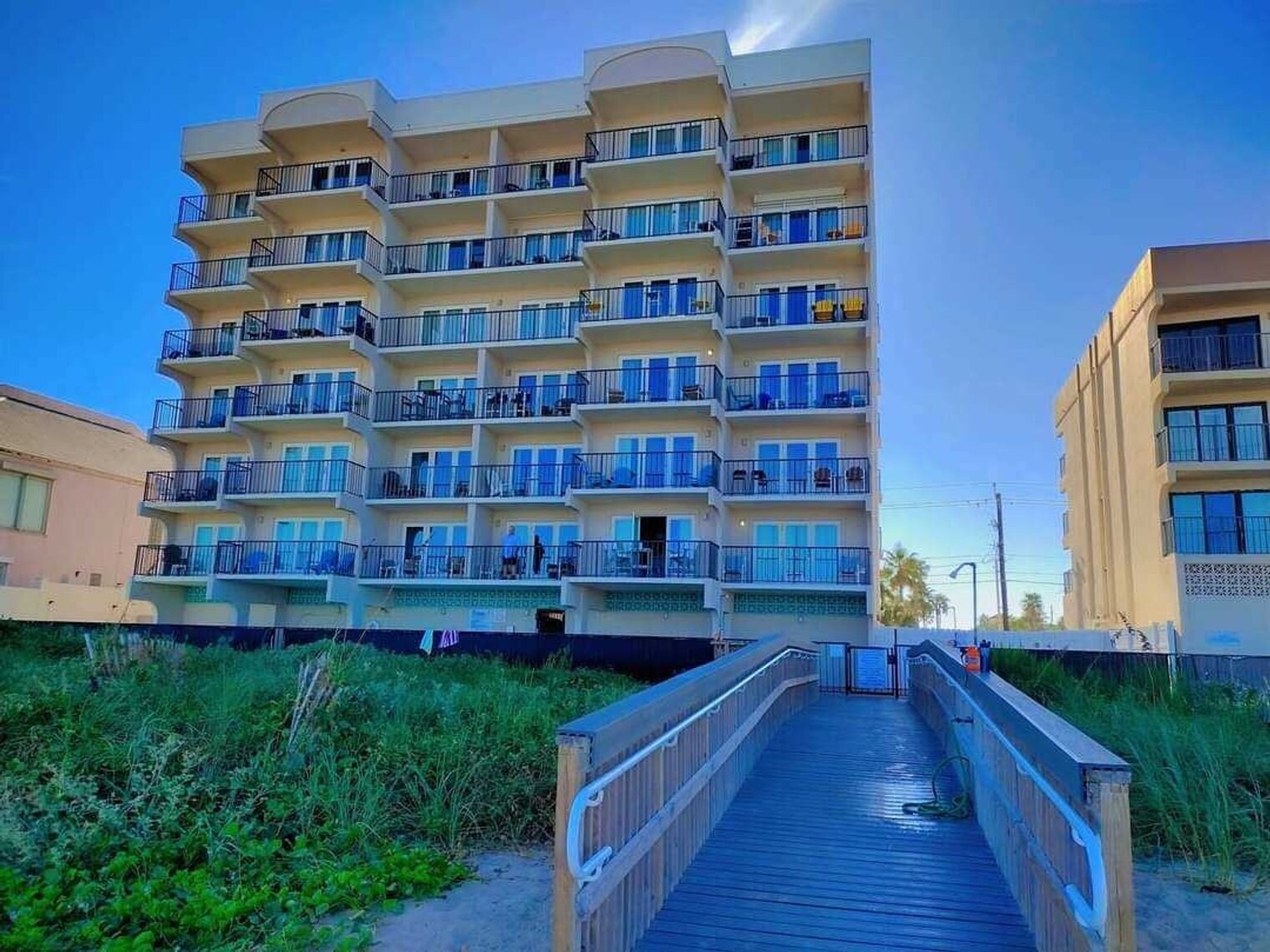 Building Photo - 5516 Gulf Blvd