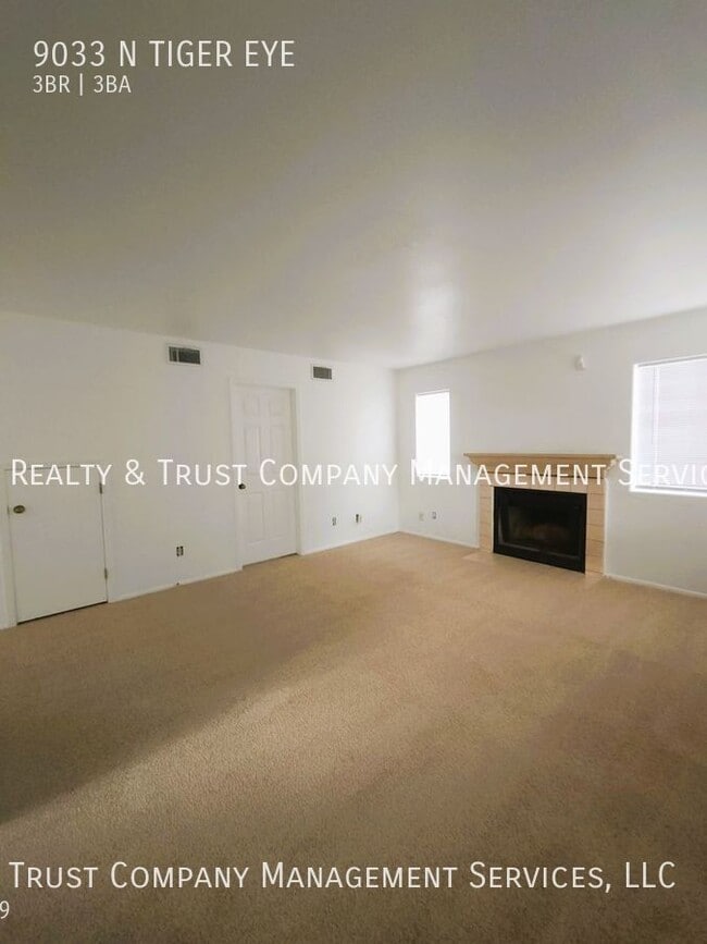 Building Photo - 9033 N Tiger Eye Way