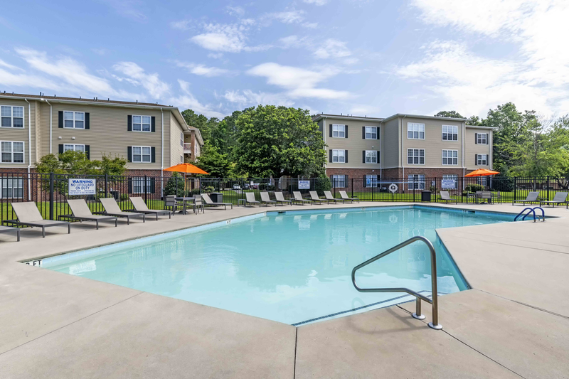 Building Photo - Woodland Crossing Apartment Homes