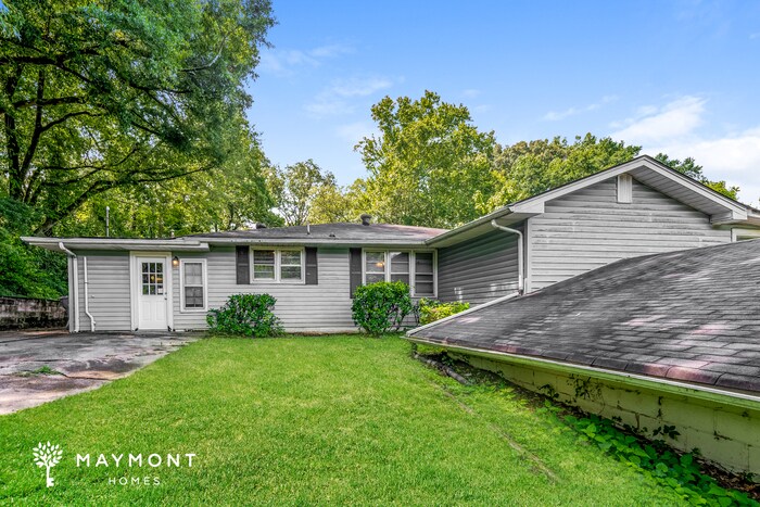 Building Photo - 812 Overlook Dr