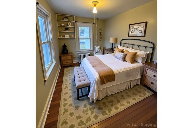 Building Photo - 1027 West St