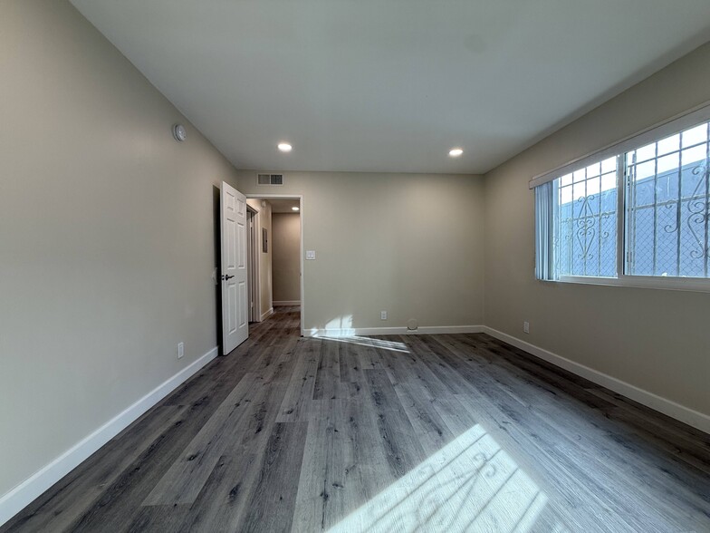 Rear Bedroom - 5343 Lemp Ave