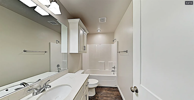 Building Photo - 405 Summit Ridge Dr