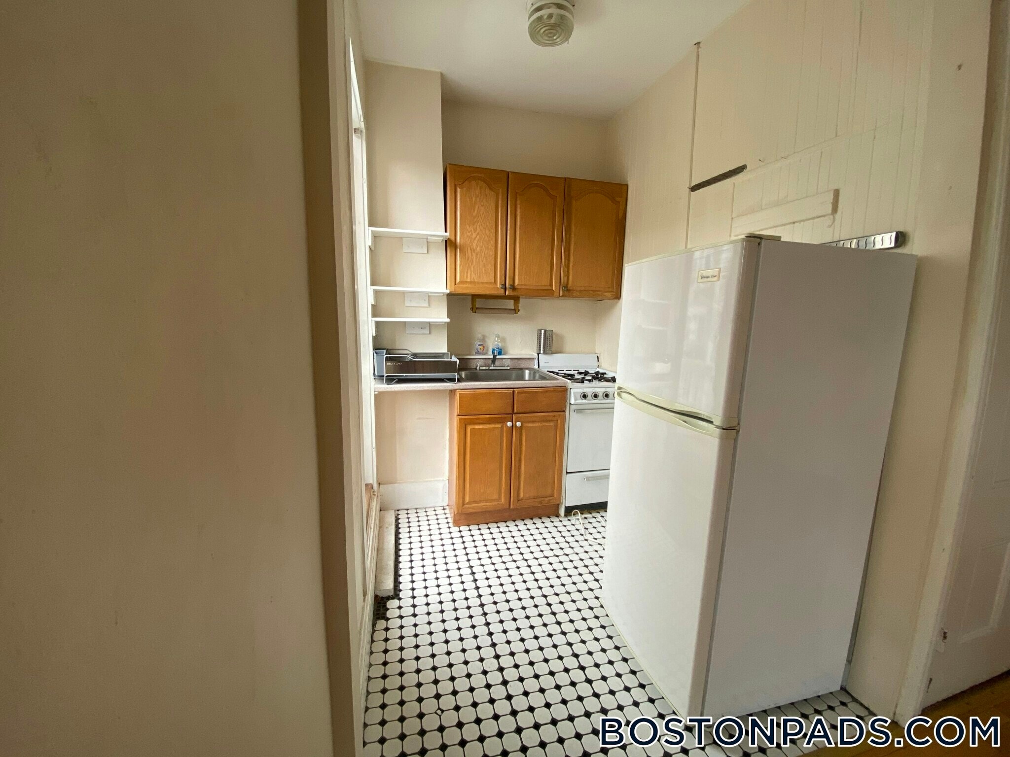 Building Photo - 89-91 Hancock St.