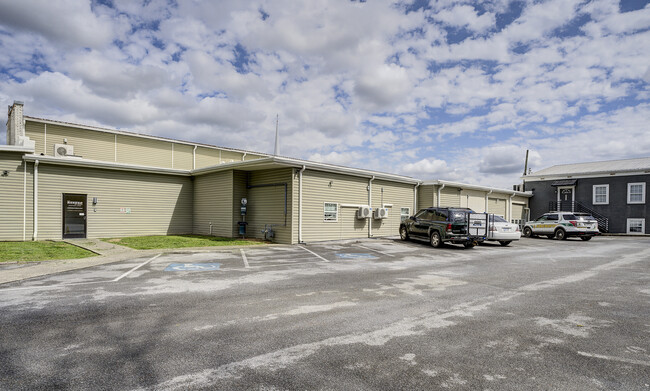 Floorplan - 200-206 S Boone St
