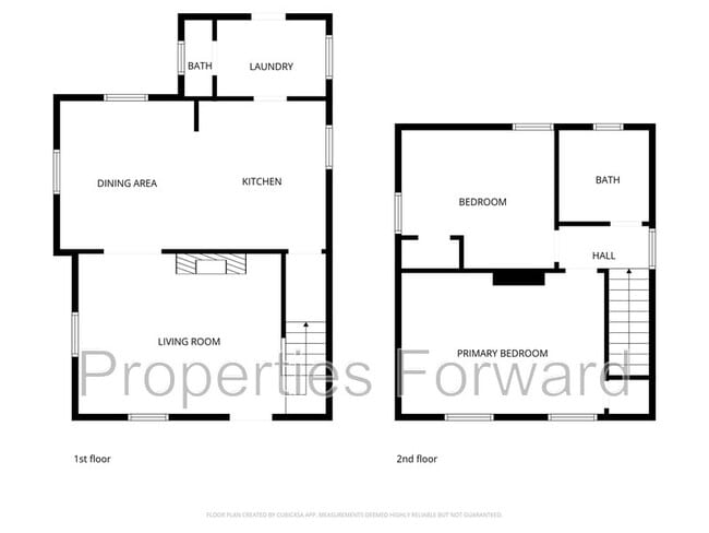 Building Photo - 533 E Jenkins Ave