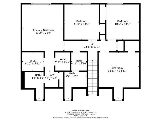 Building Photo - 12711 Shady Knoll Ln