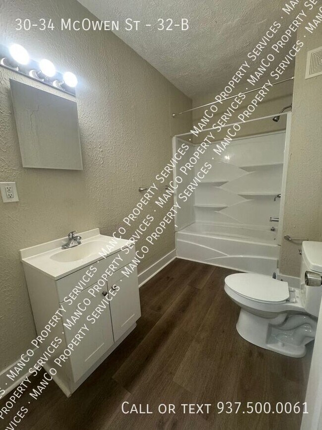 Building Photo - 30-34 McOwen St-32-B