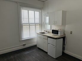 Building Photo - Helen Swindells Building