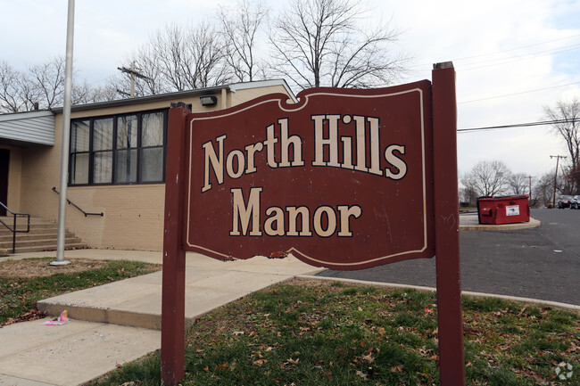 Building Photo - North Hills Manor