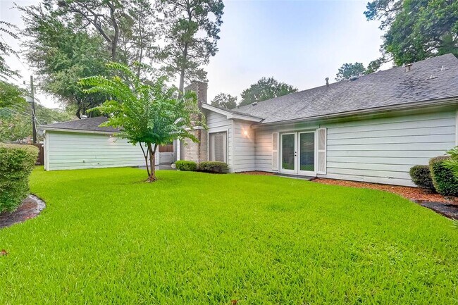 Building Photo - 3631 Glenpine Dr