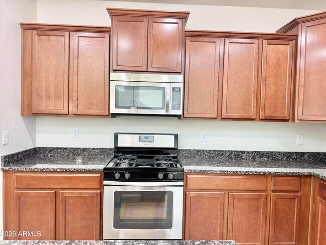 Building Photo - 3129 E Battala Ct