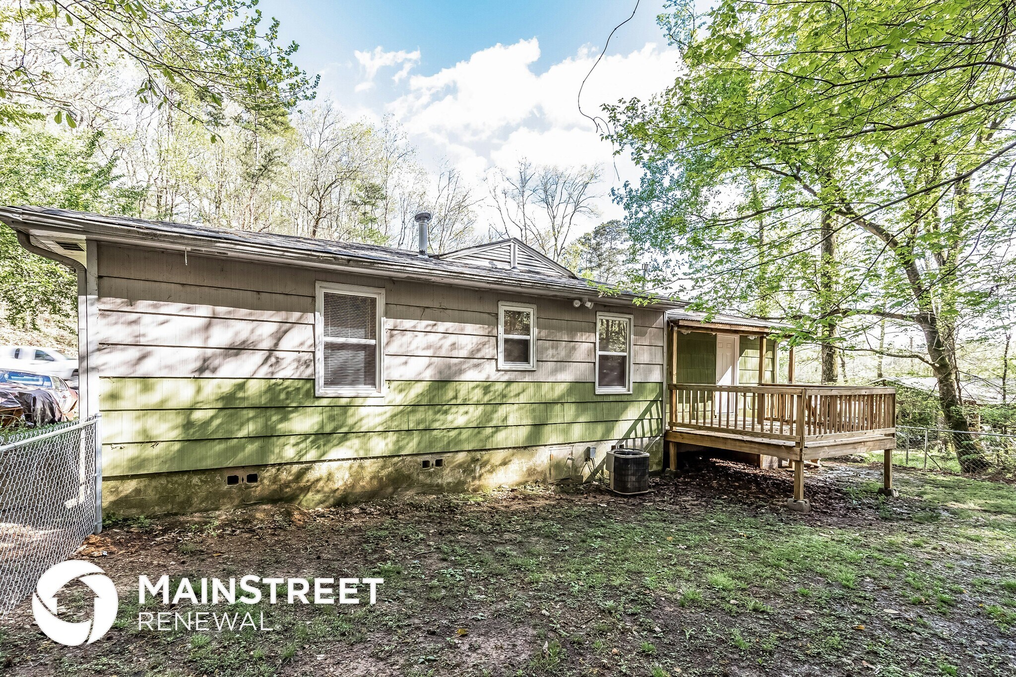 Building Photo - 5896 Old Springville Rd