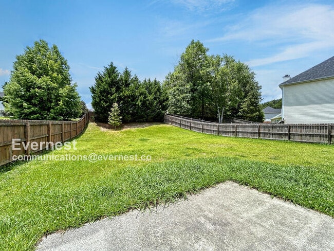 Building Photo - 1214 Bordeau Way