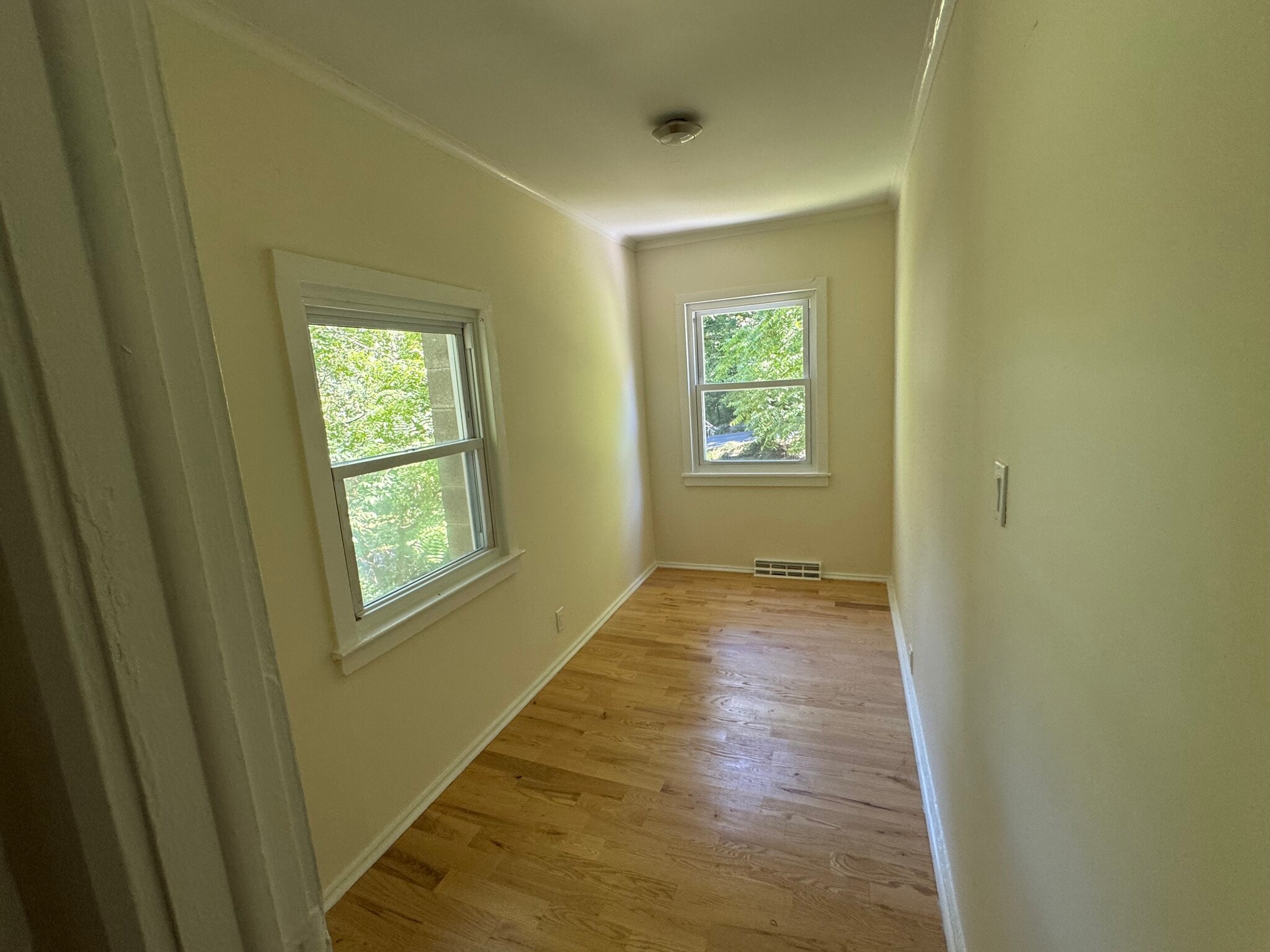 Office/Nursery - 105 Red Mill Rd