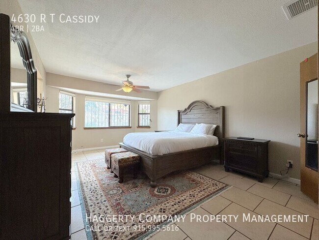 Building Photo - 4630 R T Cassidy Dr