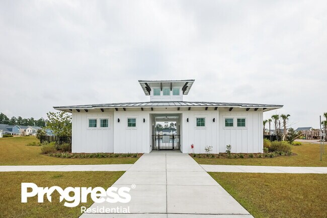 Building Photo - 820 Hydra Ln