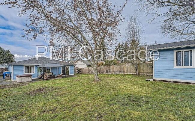 Building Photo - 4001 48th Ave NE