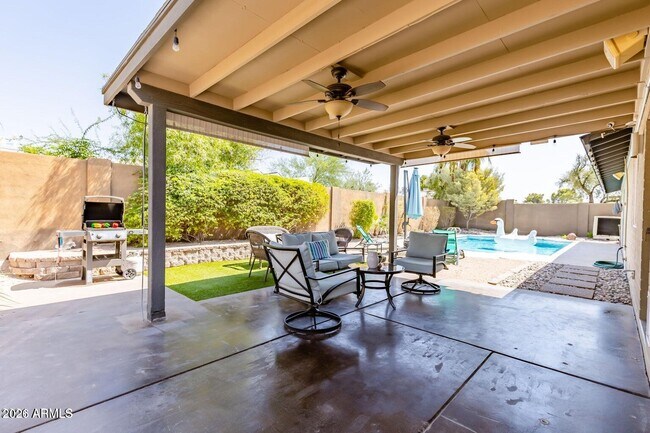 Building Photo - 5225 N 83rd Pl