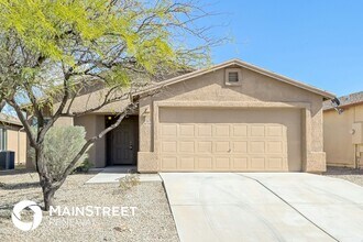 Building Photo - 6769 S Camino Del Anhelo