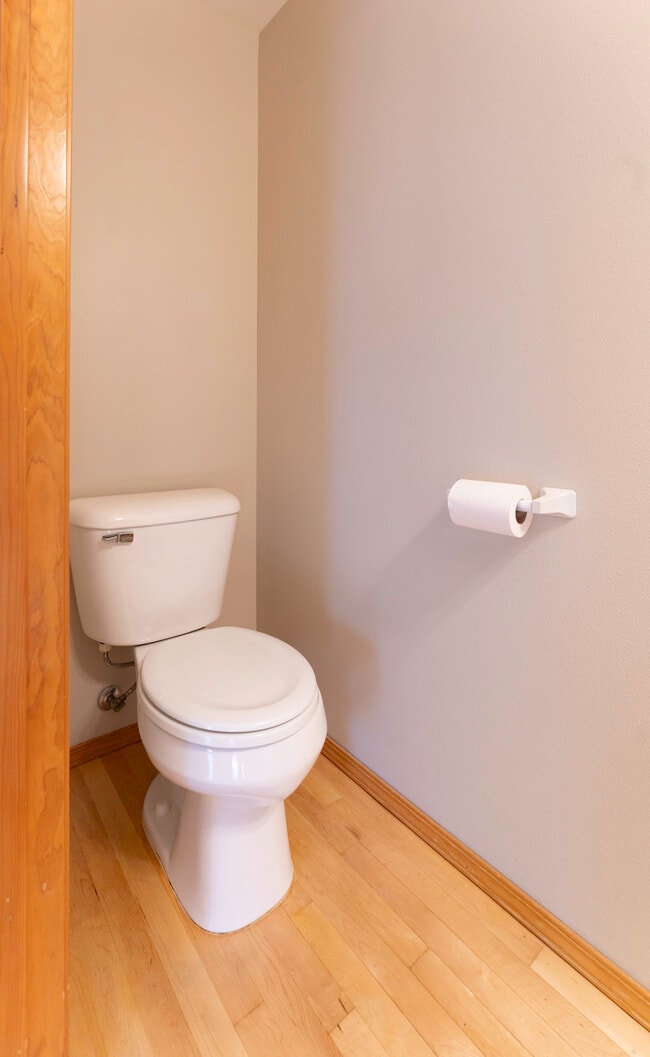 Building Photo - 1625 S Weller St