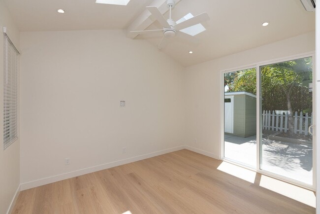 Building Photo - Brand New 1 Bedroom ADU in Encinitas